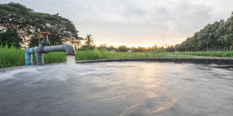 California to impose regulations on groundwater use