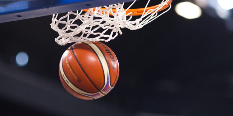 Why Netflix and Amazon will dominate live sports - CEO North America NBA focuses on expanding global audience