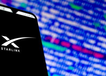 Starlink expected to go public in 2027