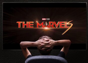 ‘The Marvels’ snaps superhero studio’s box office reign