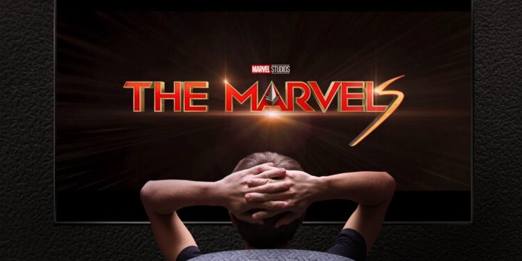 ‘The Marvels’ snaps superhero studio’s box office reign - CEO North America ‘The Marvels’ snaps superhero studio’s box office reign
