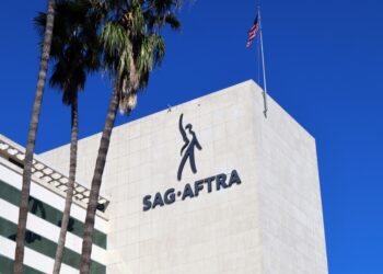 SAG-AFTRA announces terms of deal with Hollywood studios