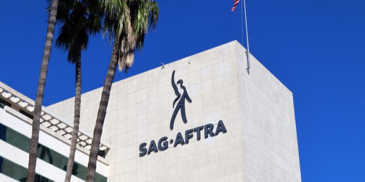 SAG-AFTRA announces terms of deal with Hollywood studios