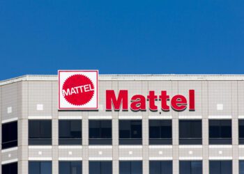 Mattel taps former Fox exec to run television division