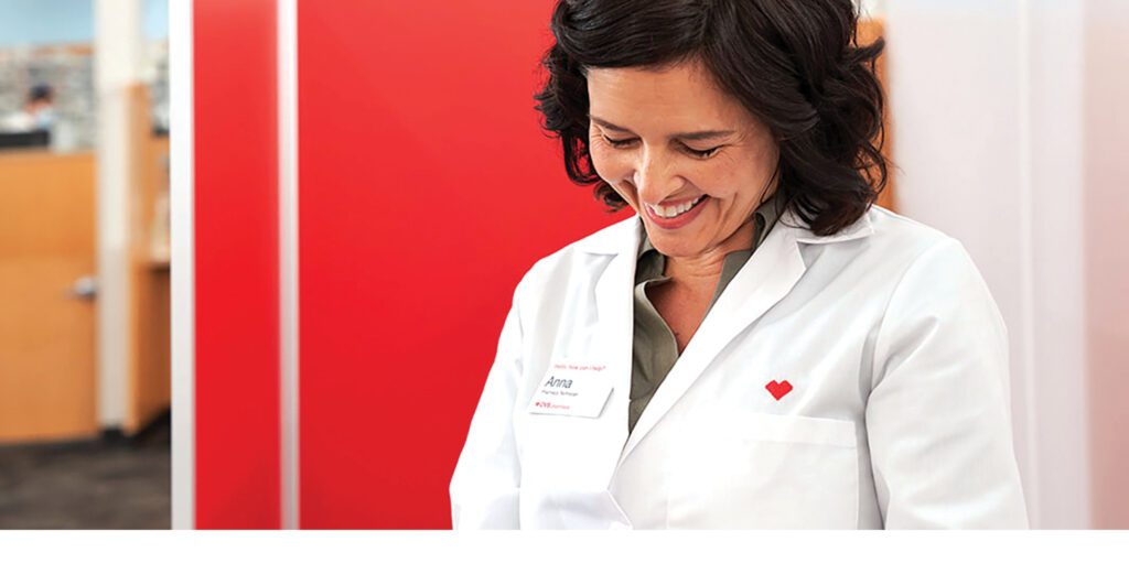 - cvs president and ceo karen s. Lynch is pumping new life into the u. S. Health service industry