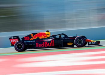 Formula 1 wins send Red Bull sales soaring