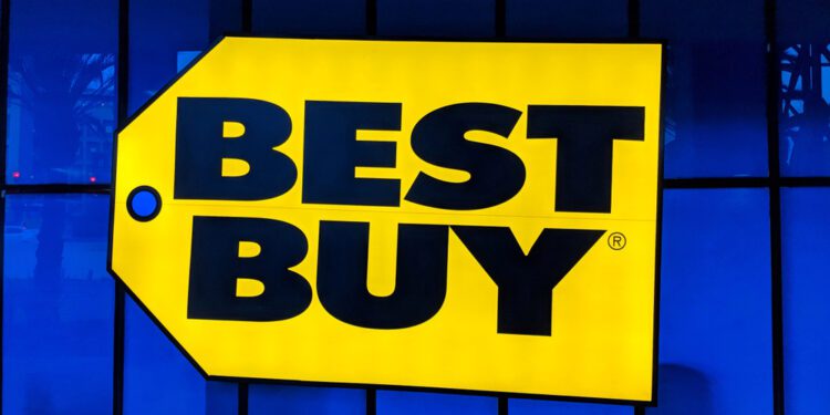 Best Buy combats theft with increased staff presence