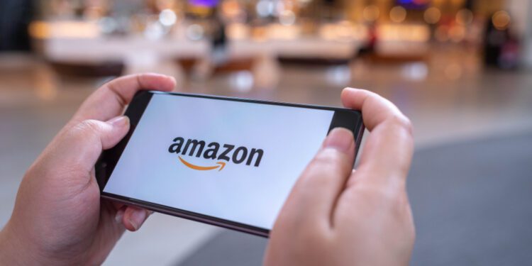 Amazon announces company-catered chatbot