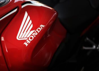 Honda launches new electric scooter with innovative packaging