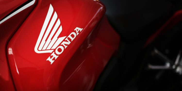 Honda launches new electric scooter with innovative packaging