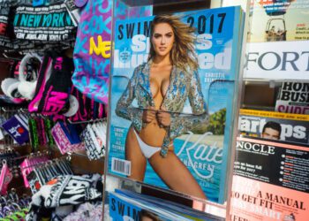 Sports Illustrated pulls back controversial AI articles