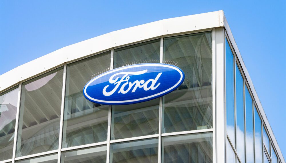 Ford scales back plans for EV battery production plant - CEO NA Magazine Ford scales back plans for EV battery production plant
