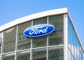 Ford scales back plans for EV battery production plant