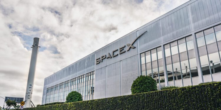 SpaceX to receive clearance for second Starship launch, says Musk