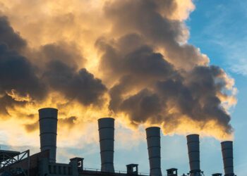 UN warns of ‘no end in sight’ to greenhouse gas emissions