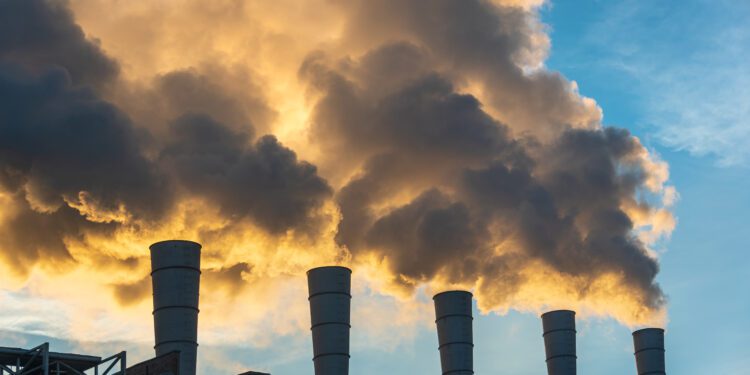 UN warns of ‘no end in sight’ to greenhouse gas emissions