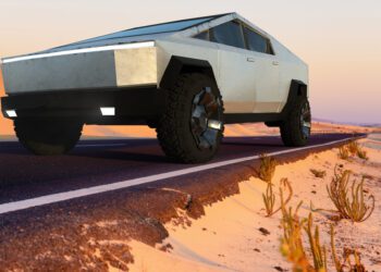 Musk reveals new details behind Tesla’s Cybertruck