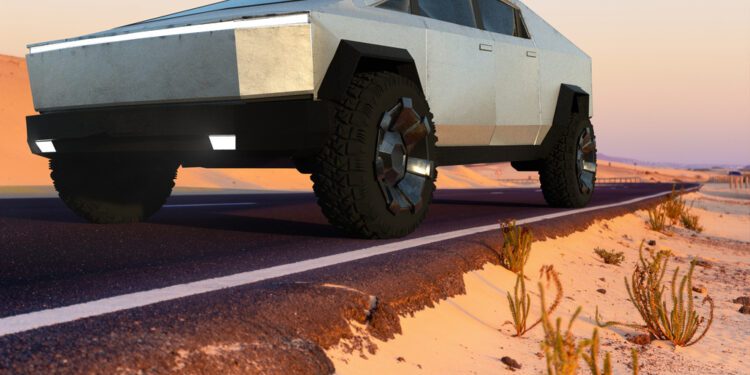 Musk reveals new details behind Tesla’s Cybertruck