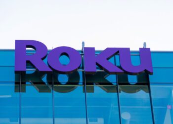 Roku beats Wall Street expectations in Q3
