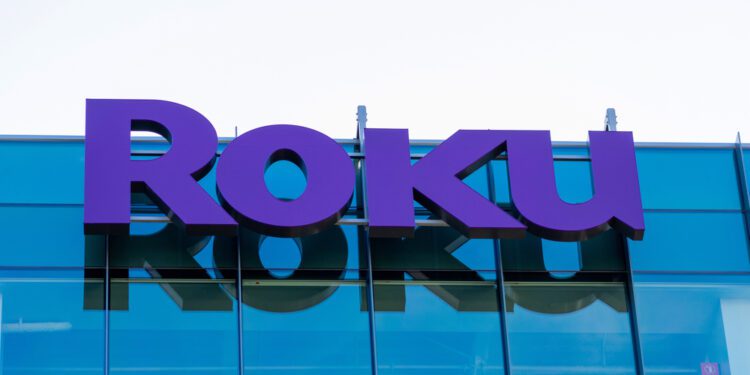 Roku beats Wall Street expectations in Q3