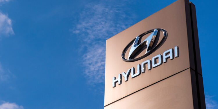 Hyundai to produce 200,000 EVs a year at new facility