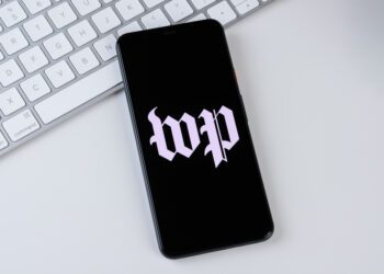 William Lewis tapped as Washington Post CEO