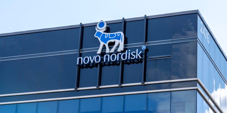 Novo Nordisk claims 80% of US WeGovy users pay less than $25 per month