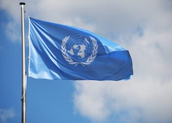 Only 4% of top companies meet UN’s carbon emission standards