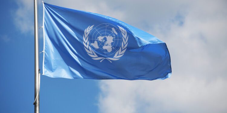 Only 4% of top companies meet UN’s carbon emission standards