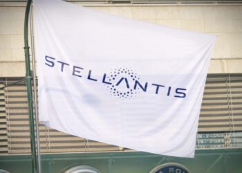 Stellantis puts buyout on table for half of salaried staffers
