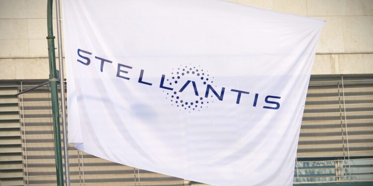 Stellantis puts buyout on table for half of salaried staffers - CEO North America Stellantis puts buyout on table for half of salaried staffers