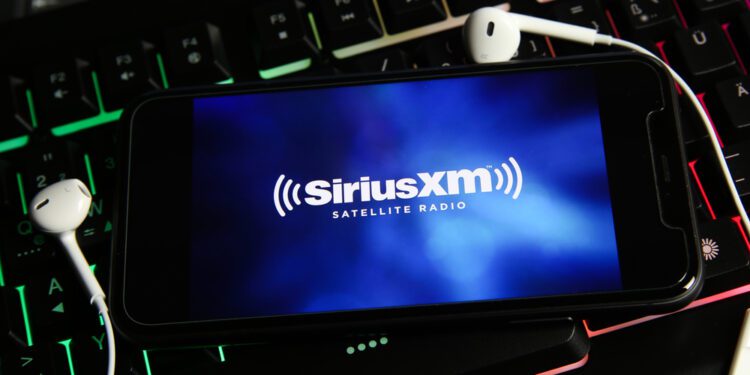 SiriusXM aims for younger customers with new streaming app