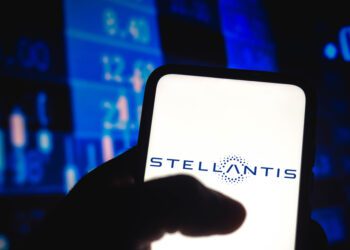 UAW strike caused Stellantis $3.2 billion revenue loss