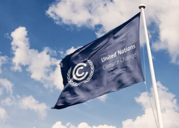 Global emissions to only lessen 2% by 2030, says UN