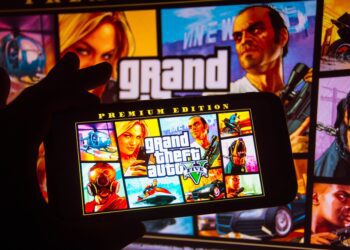 Netflix to offer Grand Theft Auto titles on mobile