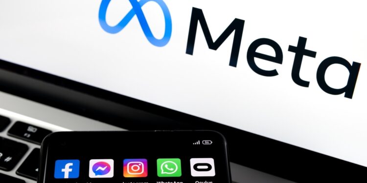 Meta bans AI use in platform’s political ads - CEO North America Meta bans AI use in platform’s political ads