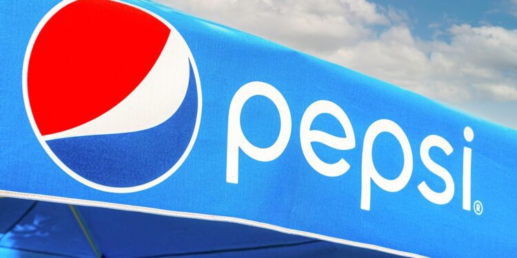 PepsiCo's global sales decline, full-year outlook lowered - CEO North America Disney hires PepsiCo CFO as new finance chief