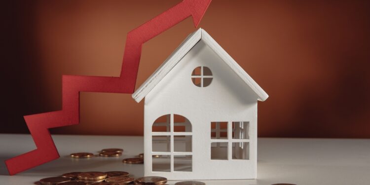 US home prices rise for seventh consecutive month