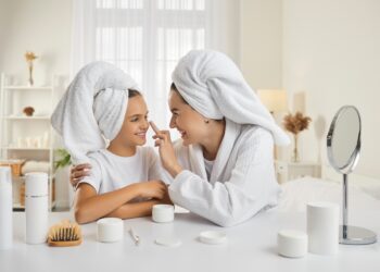 Gen Alpha gravitates toward skin care over toys for Christmas