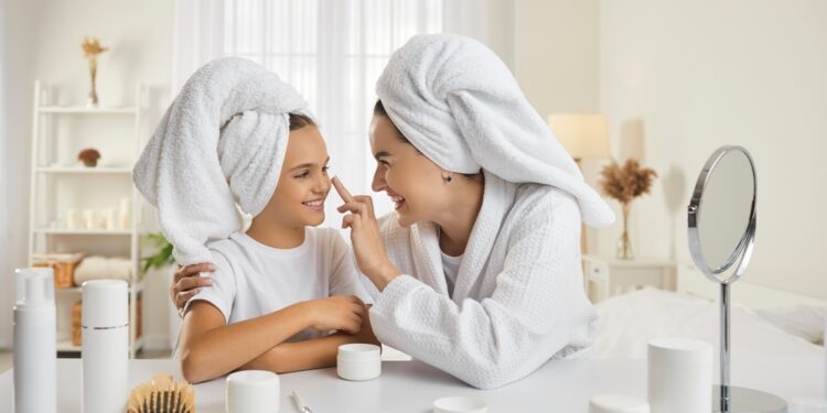 Gen Alpha gravitates toward skin care over toys for Christmas - CEO North America Gen Alpha gravitates toward skin care over toys for Christmas