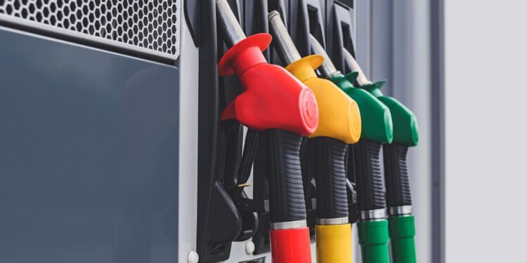 US gas prices decline for two consecutive months - CEO North America US gas prices decline for two consecutive months