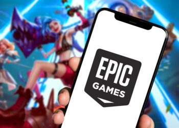 Epic Games sues Google over app store allegations