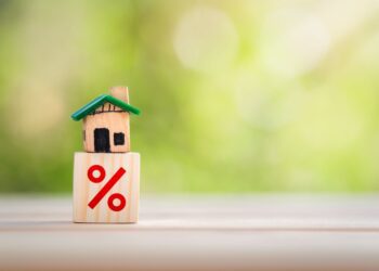 US mortgage rates finally cool down