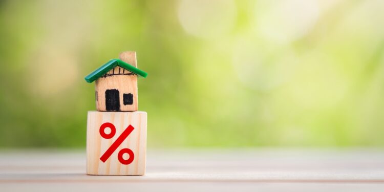 US mortgage rates finally cool down