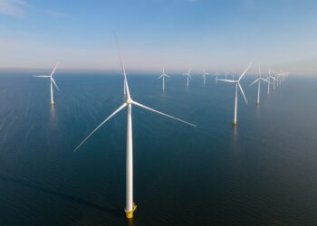 Orsted axes major offshore wind energy projects
