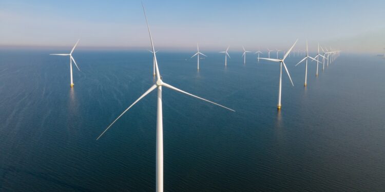 Orsted axes major offshore wind energy projects
