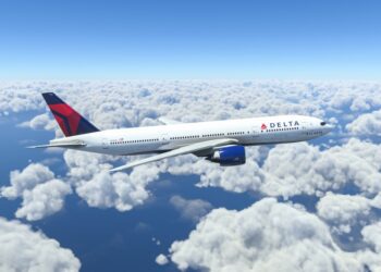 Delta axes corporate workers in cost-saving move