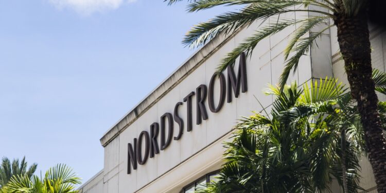 Nordstrom drops in sales, misses analysts revenue expectations in Q3 - CEO North America Nordstrom drops in sales, misses analysts revenue expectations in Q3