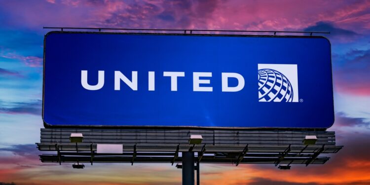 United Airlines implements new changes to credit card rewards program - CEO North America United Airlines implements new changes to credit card rewards program