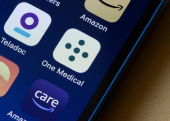 Amazon adds One Medical discount to Prime loyalty program